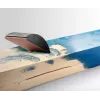 Slīploksne KWB Flint Smilšpapīrs Kokam un Krāsai Taisnstūrveida 280x230mm