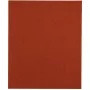 Slīploksne KWB Flint Smilšpapīrs Kokam un Krāsai Taisnstūrveida 280x230mm