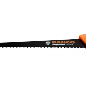 Zāģis ar muguru Bahco 3150-12-XT9-HP 30 cm Viegls precīzas griešanas