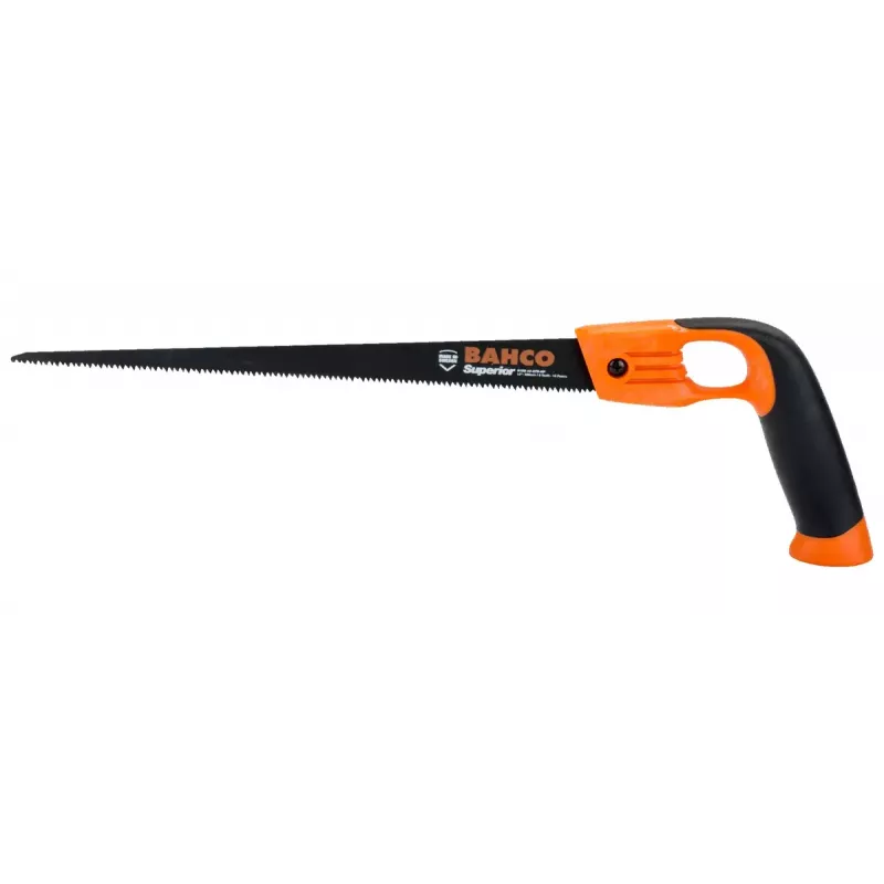 Zāģis ar muguru Bahco 3150-12-XT9-HP 30 cm Viegls precīzas griešanas