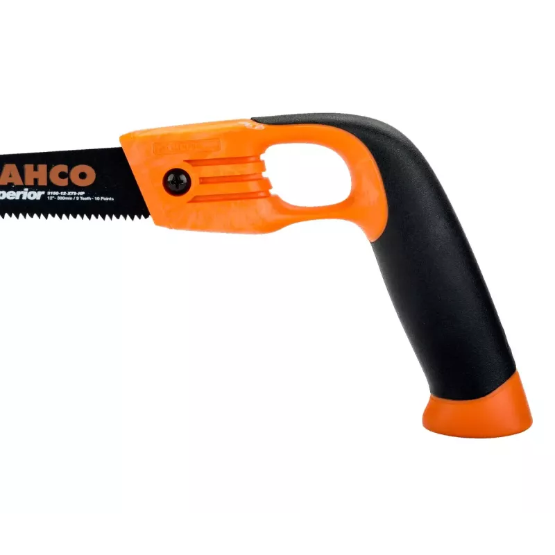 Zāģis ar muguru Bahco 3150-12-XT9-HP 30 cm Viegls precīzas griešanas
