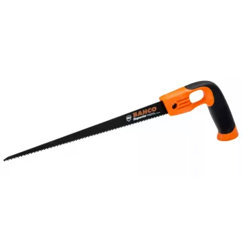 Zāģis ar muguru Bahco 3150-12-XT9-HP 30 cm Viegls precīzas griešanas