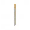 Finierzāģa asmens KWB 620330 Bimetal 2 gab. 8 cm darba garums
