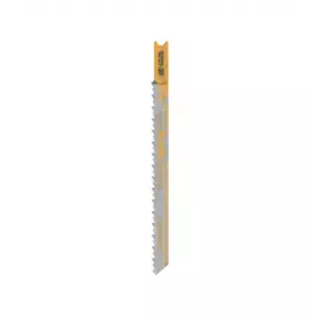 Finierzāģa asmens KWB 620330 Bimetal 2 gab. 8 cm darba garums