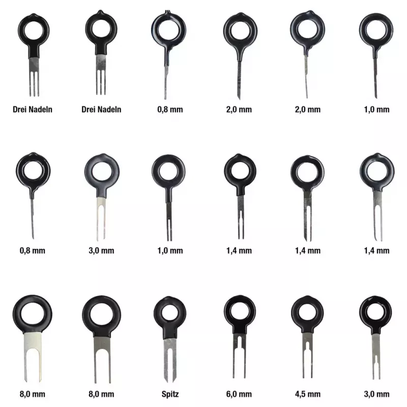 transportlīdzekļu remonts apkope Brilliant Tools BT511230 1 gab.