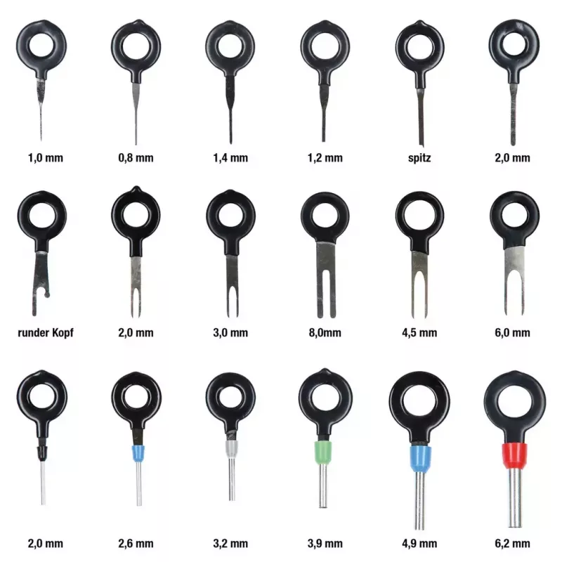 transportlīdzekļu remonts apkope Brilliant Tools BT511230 1 gab.