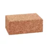 Roku slīpmašīna KWB 484800 koks korķis 60 mm x 40 mm x 100 mm
