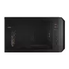 PC korpuss COUGAR Gaming Case MX430 Air RGB Midi Tornis Melns