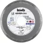 Griešanas disks KWB 725870 keramikai, marmoram, flīzēm