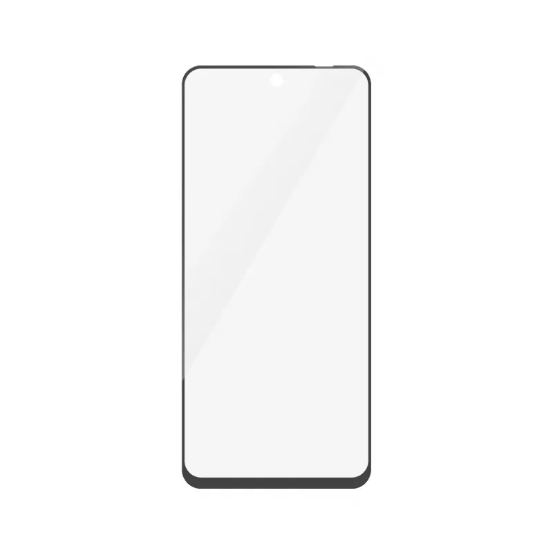 Ekrāna aizsargs PanzerGlass Motorola moto g13 g23 g53 5G Ultra-Wide Fit pret skrāpējumiem un triecieniem