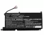 Klēpjdatora rezerves daļa CoreParts MBXHP-BA0305 Platums 95.2mm Dziļums 6.8mm Augstums 211.6mm