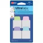 Tukšu ciļņu rādītājs Avery Ultra Tabs 74761 Zila Zaļa Rozā Violeta