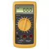 Hama 00223565 multimetrs Digitālais multimetrs CAT III 300V