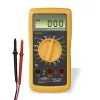 Hama 00223565 multimetrs Digitālais multimetrs CAT III 300V