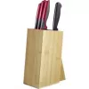 Guard nažu bloks Westmark 14472260 Bambuss Plastmasa Koks