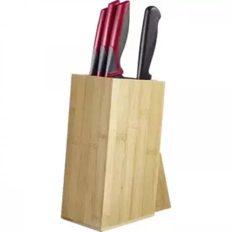 Guard nažu bloks Westmark 14472260 Bambuss Plastmasa Koks