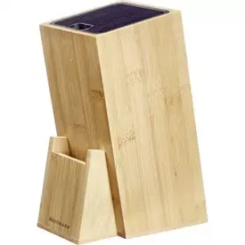 Guard nažu bloks Westmark 14472260 Bambuss Plastmasa Koks