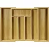 Organizatora paplāte Westmark 14492270 skapī 290mm platums 335mm dziļums