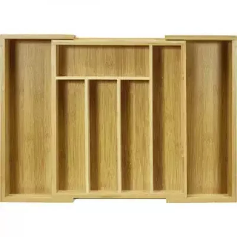 Organizatora paplāte Westmark 14492270 skapī 290mm platums 335mm dziļums