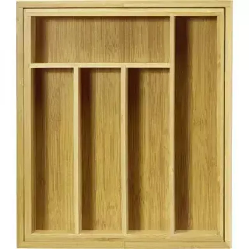 Organizatora paplāte Westmark 14492270 skapī 290mm platums 335mm dziļums