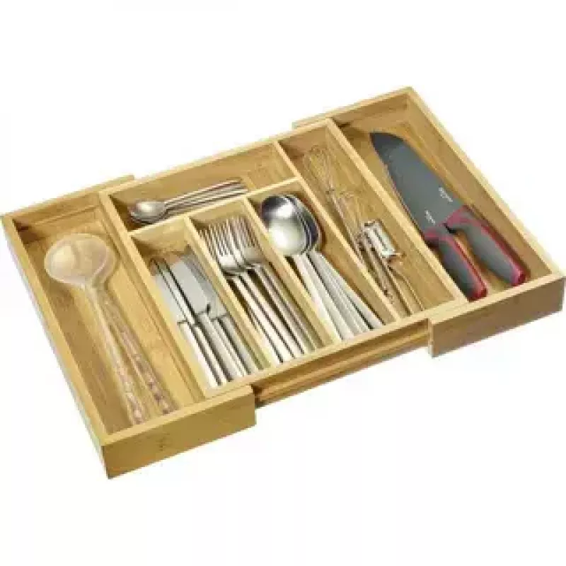 Organizatora paplāte Westmark 14492270 skapī 290mm platums 335mm dziļums