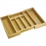 Organizatora paplāte Westmark 14492270 skapī 290mm platums 335mm dziļums