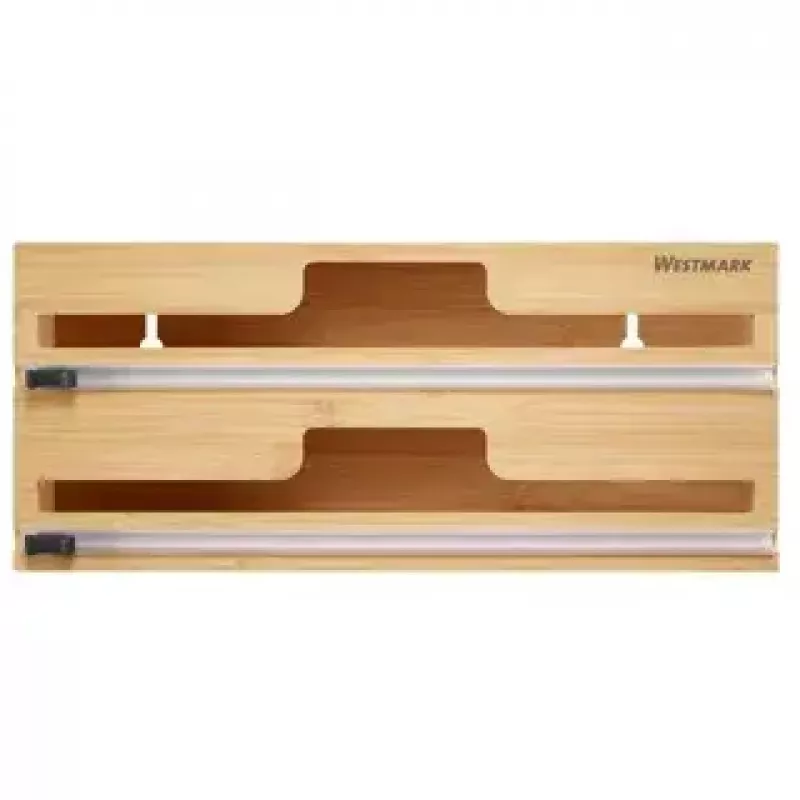 Pārtikas plēves dozators Westmark 52632260 - galda folijas un plēves dozators
