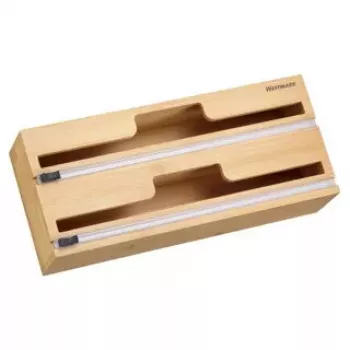 Pārtikas plēves dozators Westmark 52632260 - galda folijas un plēves dozators