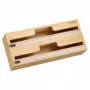 Pārtikas plēves dozators Westmark 52632260 - galda folijas un plēves dozators