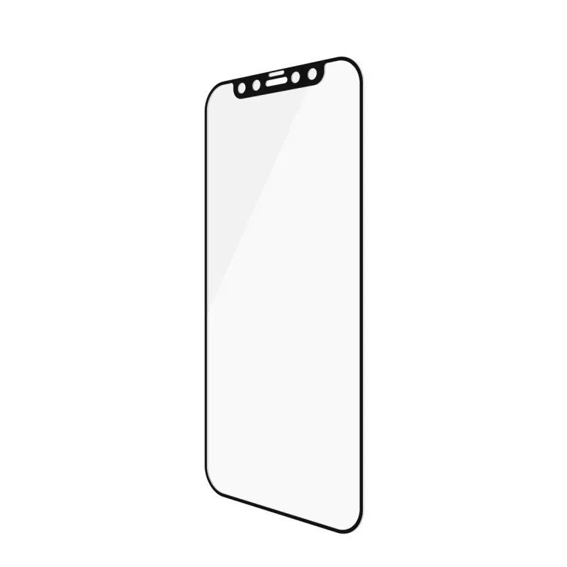 PanzerGlass ® Pretzilās gaismas ekrāns aizsargs Apple iPhone 12 Pro Max | Malas līdz malai