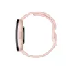 Amazfit Bip 5 4,85 cm (1,91 collas) TFT 45,9 mm Digitāls 320 x 380 pikseļi Skārienjūtīgs Rozā GPS (satelīts)