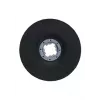 Slīpēšanas disks Bosch 2 608 619 366 ar padziļinātu centru tēraudam
