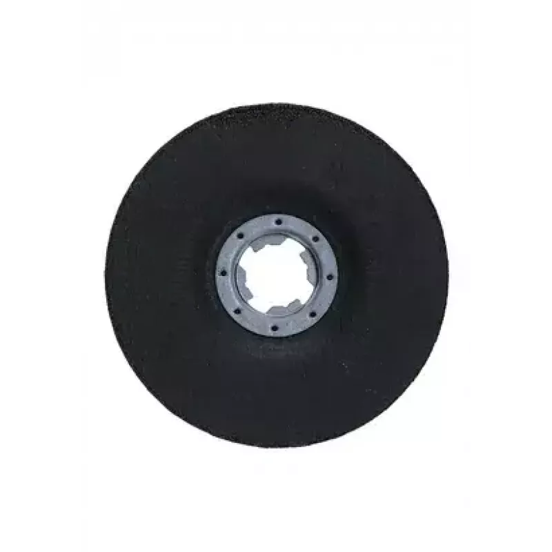 Slīpēšanas disks Bosch 2 608 619 366 ar padziļinātu centru tēraudam