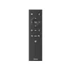 Hama C-850 Pro tīmekļa kamera 4 MP 2560 x 1440 pikseļi USB 2.0 Melna