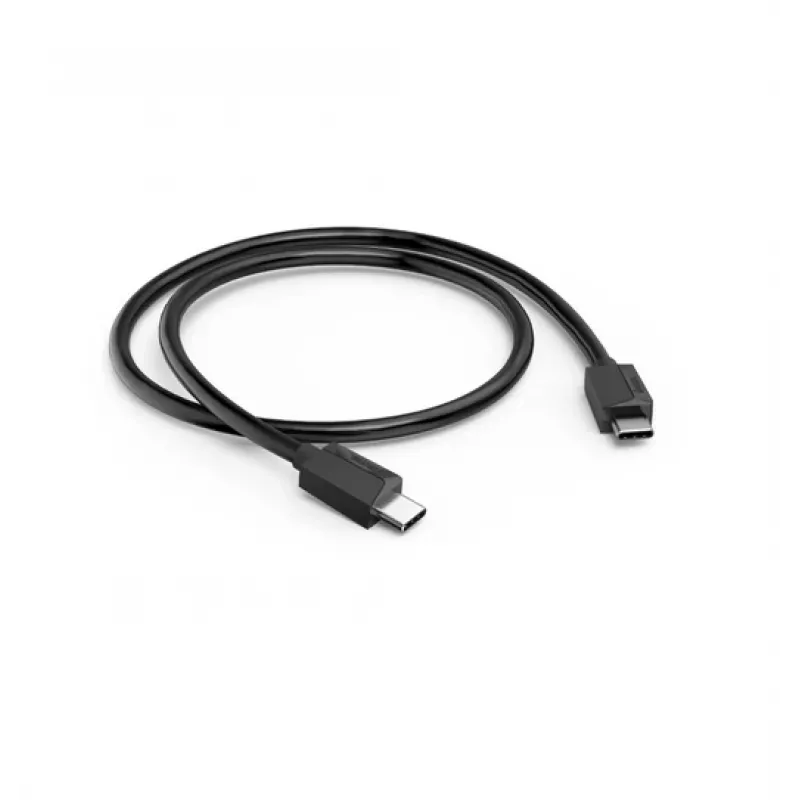 Hama 00200786 USB kabelis USB 2.0 3 m USB C melns