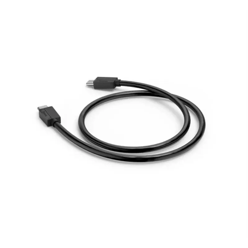 Hama 00200786 USB kabelis USB 2.0 3 m USB C melns