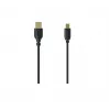 Hama 00074265 USB kabelis USB 2.0 0,75 m USB A USB C Melns