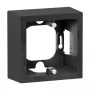 Legrand 765498 kontaktligzdu kārba melna