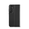Hama Eco Premium mobilā tālruņa maciņš 17 cm (6,7 collas) Folio Melns