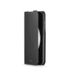 Hama Eco Premium mobilā tālruņa maciņš 17 cm (6,7 collas) Folio Melns