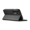 Hama Eco Premium mobilā tālruņa maciņš 17 cm (6,7 collas) Folio Melns