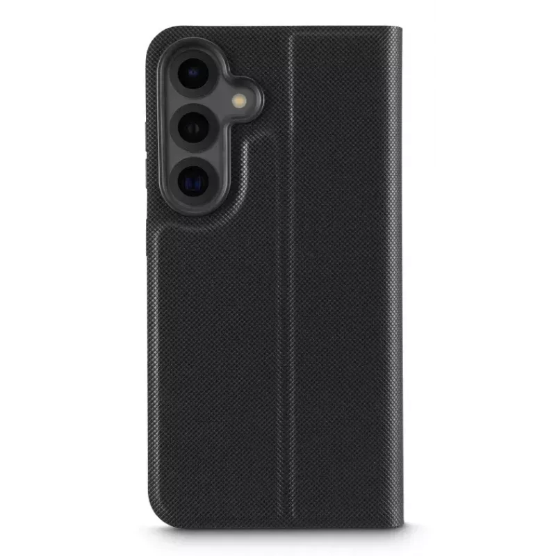 Hama Daily Protect mobilā tālruņa maciņš 15.8 cm (6.2 collas) Folio Melns