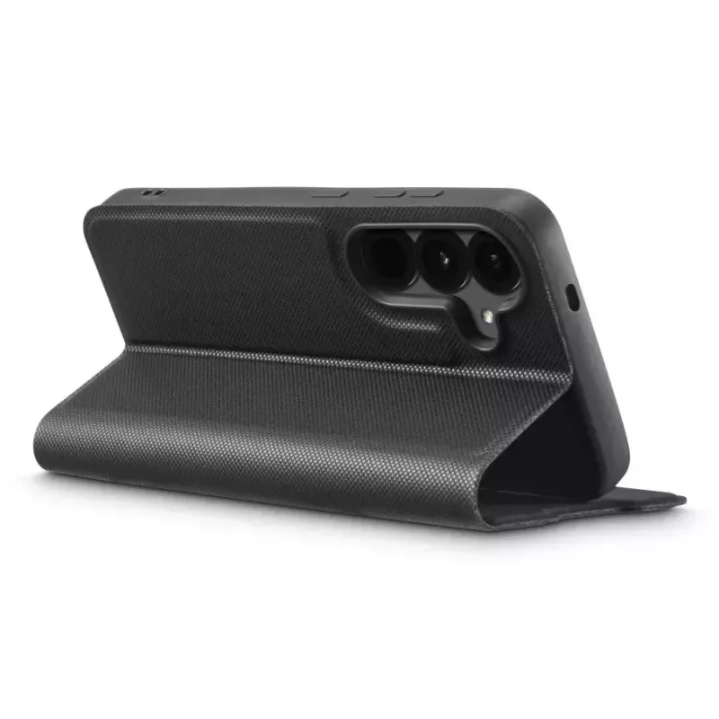 Hama Daily Protect mobilā tālruņa maciņš 15.8 cm (6.2 collas) Folio Melns