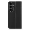 Hama Eco Premium mobilā telefona maciņš 15,8 cm (6,2 collas) Folio melns