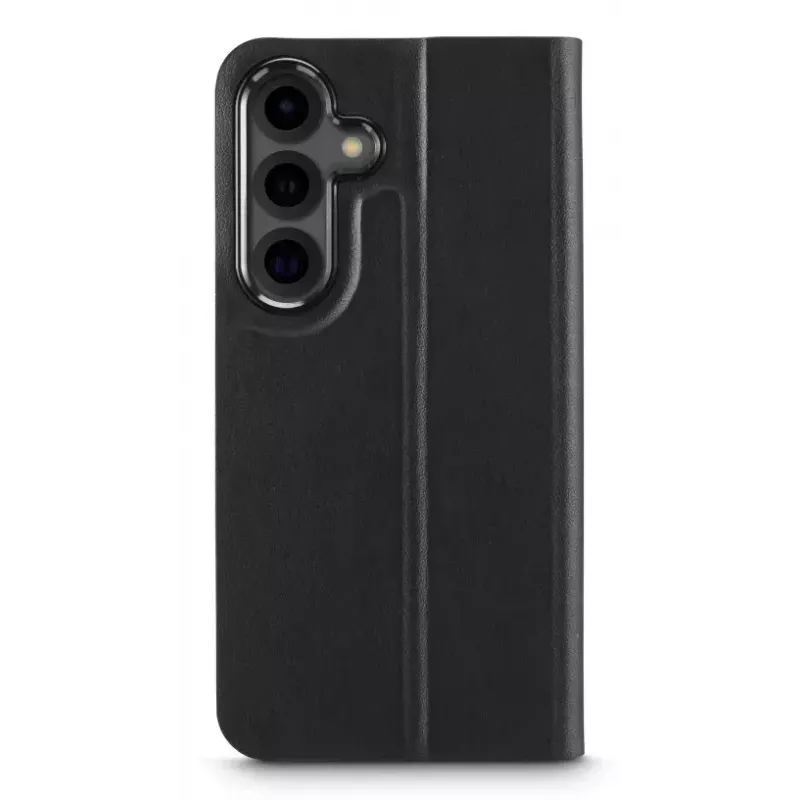 Hama Eco Premium mobilā telefona maciņš 15,8 cm (6,2 collas) Folio melns