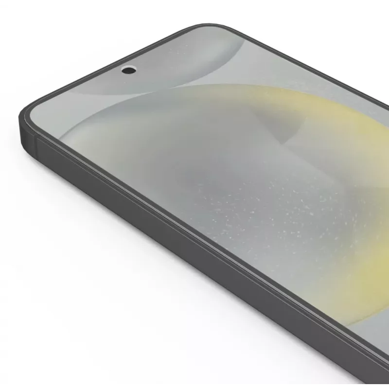 Hama Clear Protect caurspīdīgs ekrāna aizsargs Samsung 1 gab.