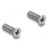 DeLOCK 90880 BNC kontaktdakša, ligzda, sudrabbalta, 50 Ω