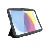 ZAGG Rugged Messenger Case Apple iPad 10.9 inch 10th Gen Charcoal