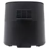 TORNADO TAFT-0005-GS | Gaisa cepeškrāsns 5,7L, Karstā gaisa cepeškrāsns, 5.7 L, 60 °C, 200 °C, 8 personām, 540 min
