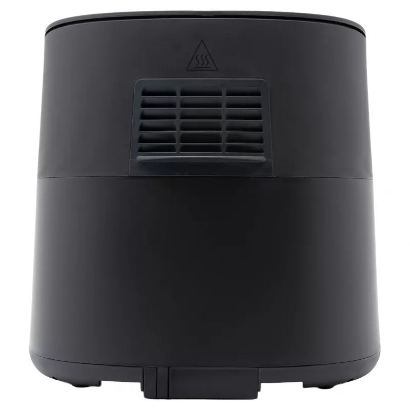 TORNADO TAFT-0005-GS | Gaisa cepeškrāsns 5,7L, Karstā gaisa cepeškrāsns, 5.7 L, 60 °C, 200 °C, 8 personām, 540 min